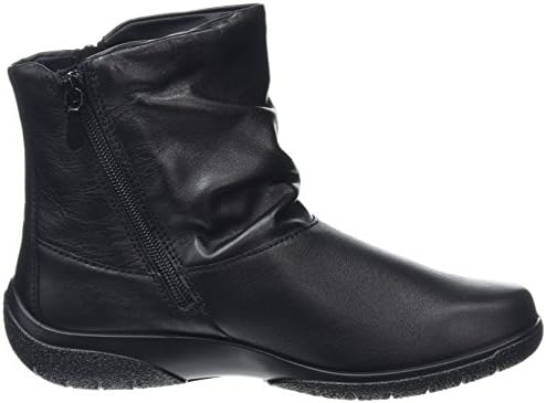 Hotter Women's Whisper EXF Ankle Boots, Black (Black 001), 8 Wide | Image 5