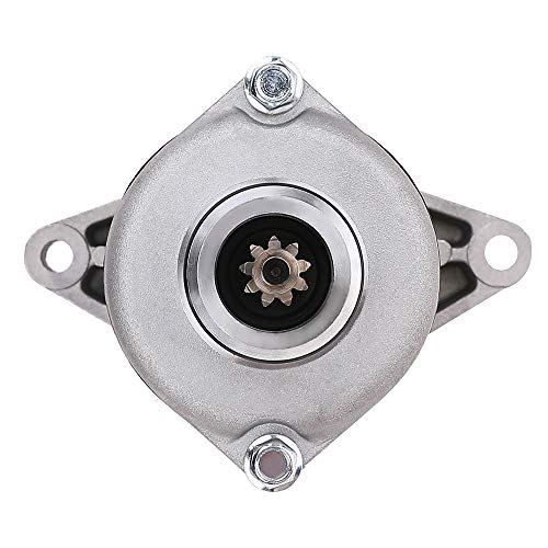 31200-HP5-601 Starter Motor Assembly Replacement for Honda TRX420 Rancher 2007 2008 2009 2010 2011 2012 2013 2014