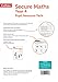 Secure Maths – Secure Year 4 Maths Pupil Resource Pack: A Primary Maths Intervention Programme