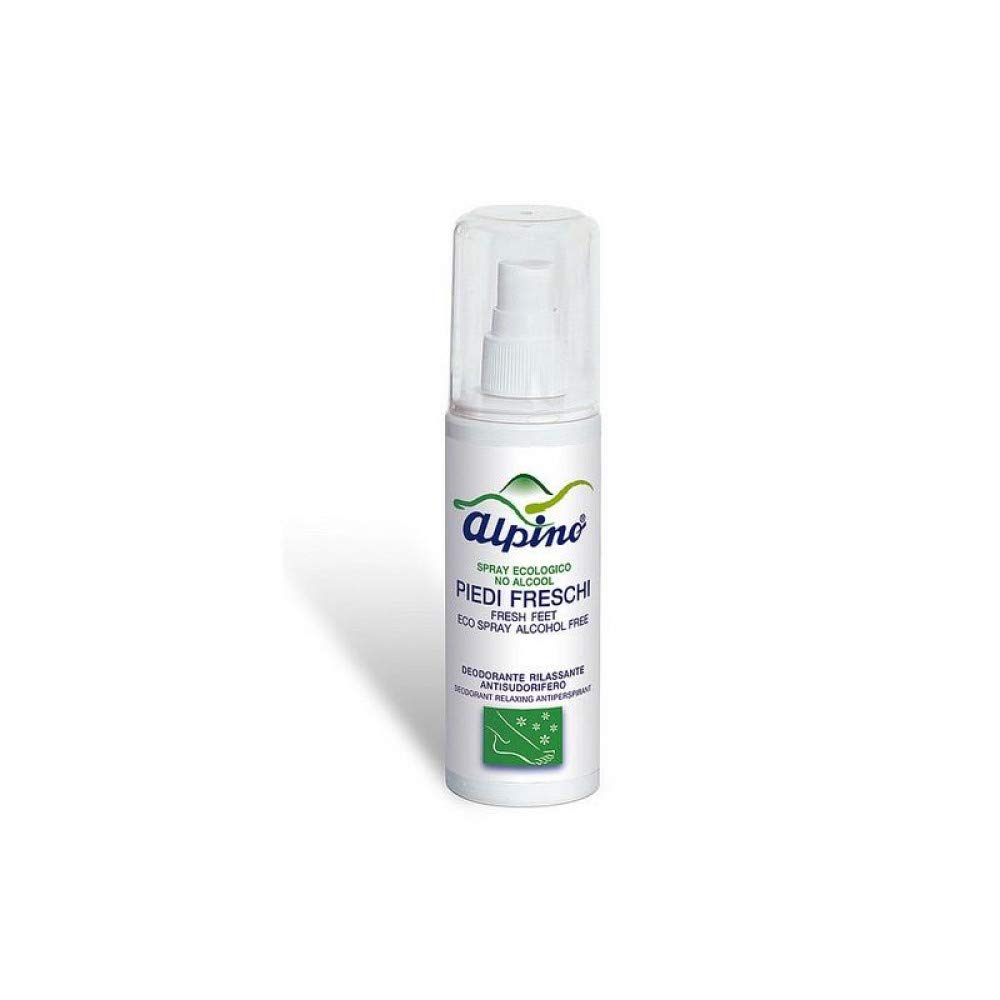 Alpine Spray Alpine Deod Relax 125 Ml-image