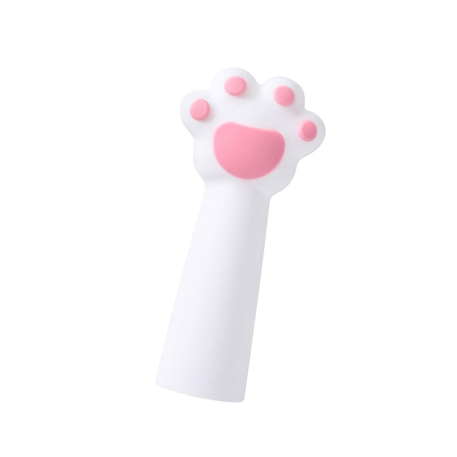 Vlhpnpe B Multipurpose Silicone Garlic Peeler With Cats Shape Hand Roll Tool For Nut Peanut Easy To Use Peeling Gadget Hand Roller Garlic Tool
