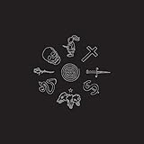 WHITE LIGHT FROM THE MOUTH OF INFINITY / LOVE OF