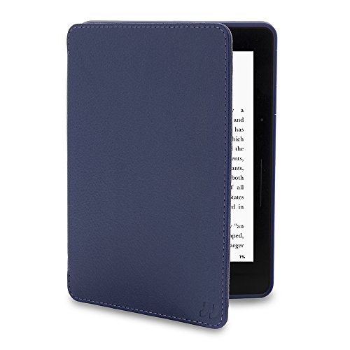 Best Folio Case For Kindle Voyages