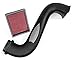 AIRAID Cold Air Intake System by K&N: Increased Horsepower, Cotton Oil Filter: Compatible with 2005-2006 FORD (Expedition) AIR-400-766