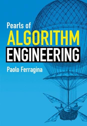 Pearls of Algorithm Engineering view 2