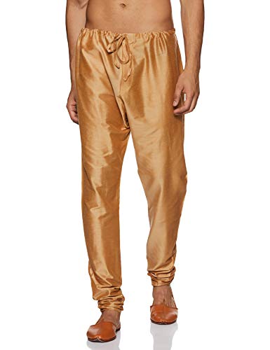 Image of Ethnix by Raymond Men's Poly Viscose Kurta Pyjama