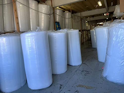 10953 Quilters Dream Green, Earth Friendly Quilt Batting, Twin Size