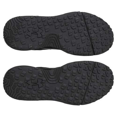 Image of Under Armour Men's Micro G Stellar Mid Military and Tactical Boot