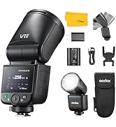 Godox X3 TTLワイヤレスフラッシュトリガー（Sony） Godox X3-S SONY 正規代理店品 タッチスクリーン TTL ワイヤレス