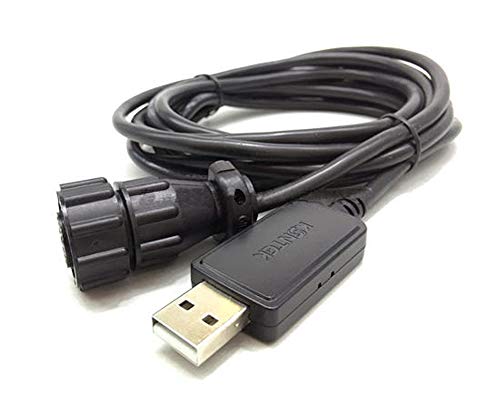 KSN11-U 16ft AIS Pilot Plug USB Cable 5meters