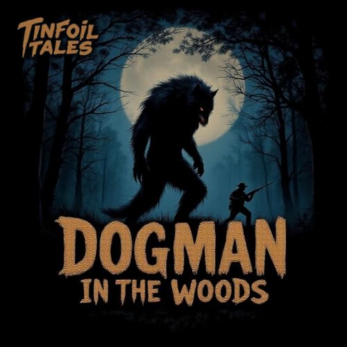 Ep. 239: Dogman in the Woods