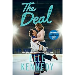 The Deal: Now an Original Series on Amazon Prime (Off-Campus)