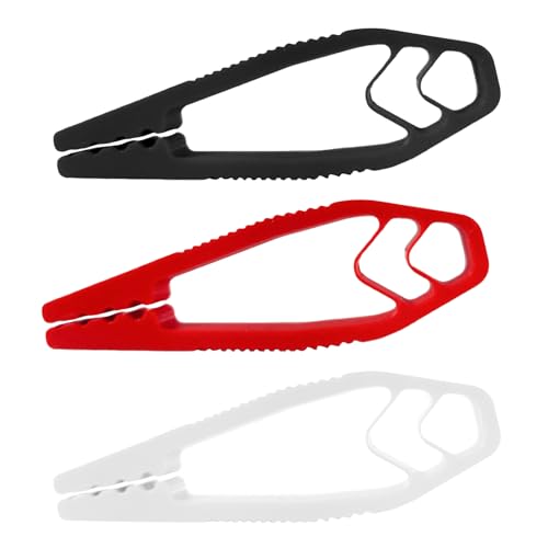 Pince porte-clous ajustement précis support rigide imprimé en 3D - 2