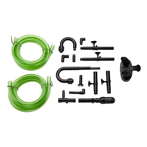 SUN Original Replacement Accessories Kits for SUNSUN HW-304B/304A Canister Filter