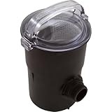 Hayward LX Pump Strainer Housing, Lid & Basket SP1516