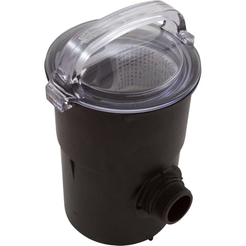 Hayward LX Pump Strainer Housing, Lid & Basket SP1516