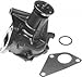 Motorcraft PW293 New Water Pump