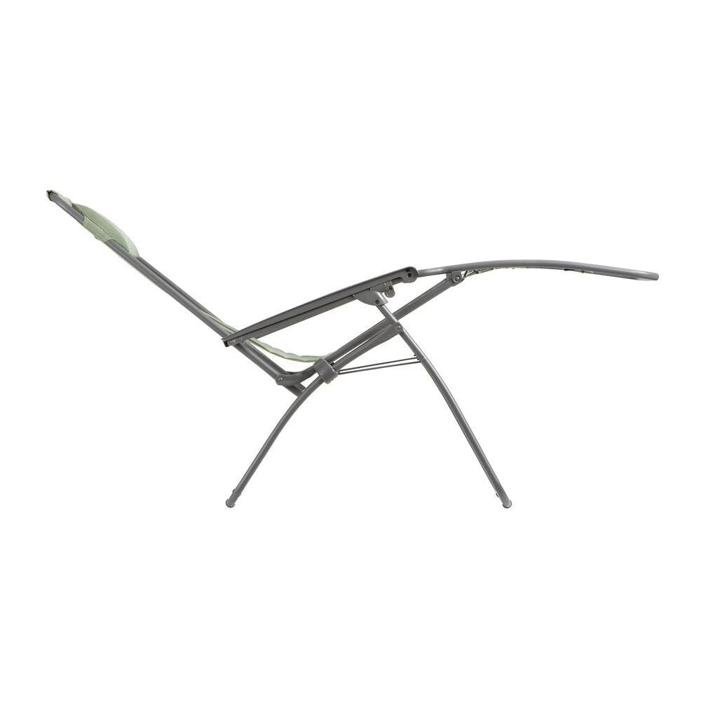 Lafuma - Fauteuil Relax Zéro Gravité