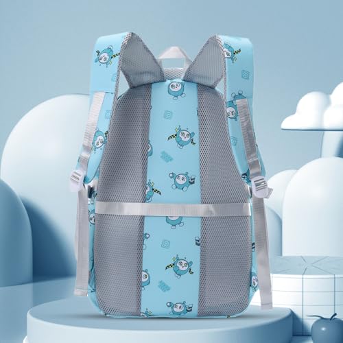 Image of Tinytot 30 Litre Japanese Korean Style School Bag Water-Resistant Laptop & Travel Backpack - Unisex Large 18 Inches Multipurpose Student Backpack for Boys & Girls, Men & Women