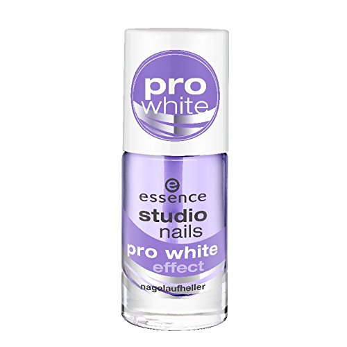 essence pro white glow