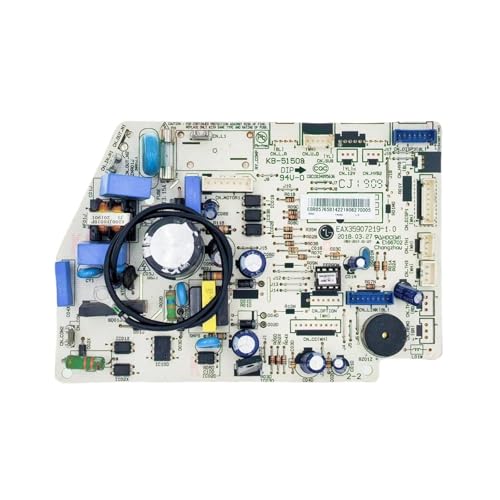 Carte de commande EAX35907219 pour climatiseur LG circuit imprimé de rechange - 2