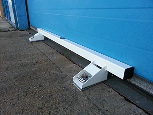 The Original Garage Door Defender - Sistema di