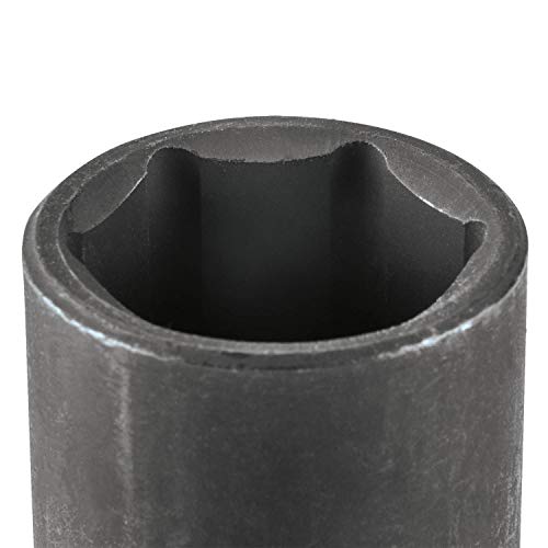 Makita A-99568 1/2" Deep Well Impact Socket, 3/8" Drive - image 2