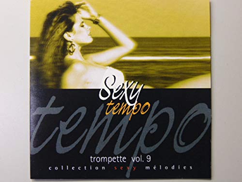 Sexy Trompette Vol.9 [Audio CD]