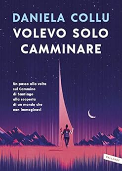 contapassi per camminare alla rinfusa