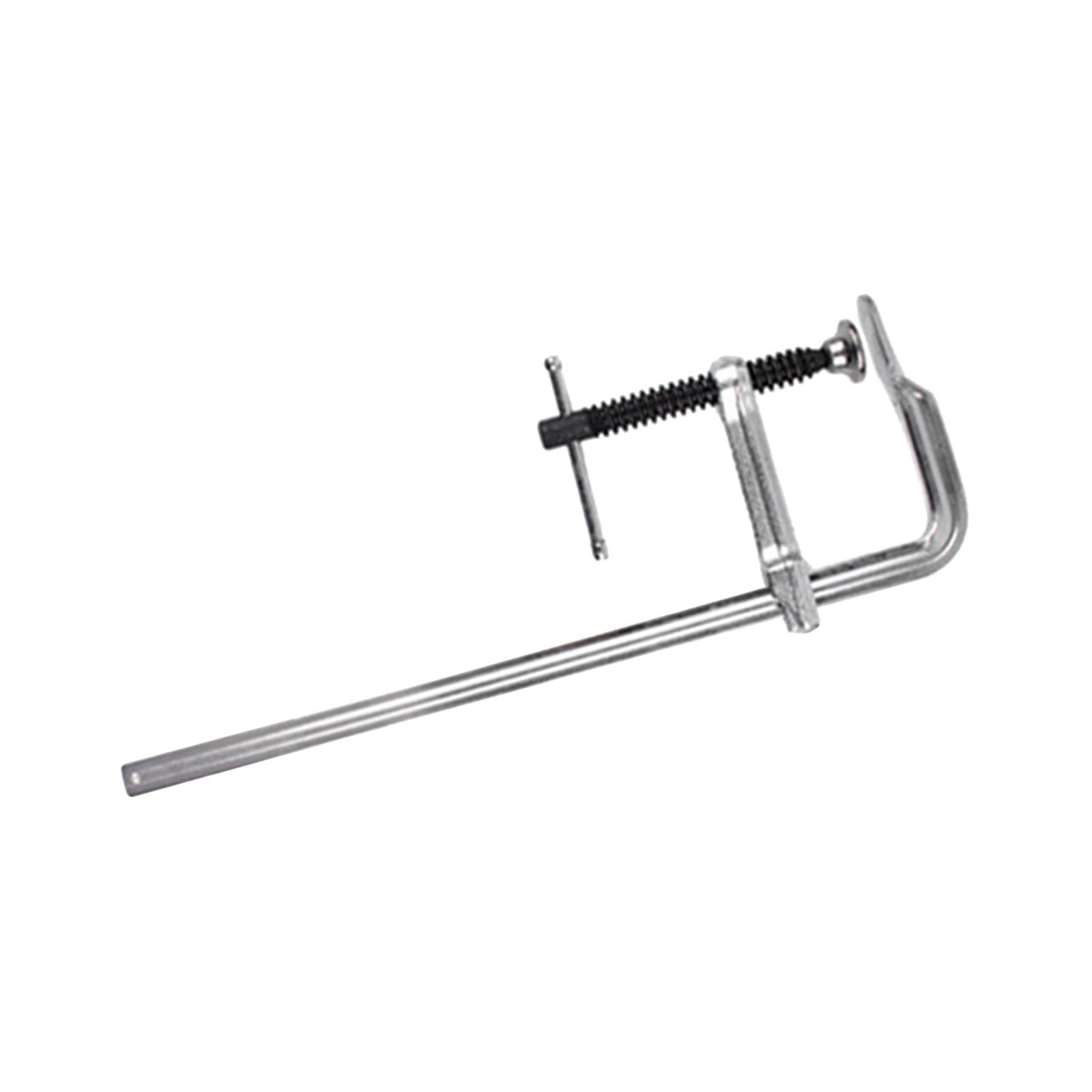 Zacisk do obróbki drewna, zacisk do prętów stalowych, zacisk do szybkiego zwalniania, narzędzie ręczne, zacisk, zacisk do drewna lub metalowe skrzynki do obróbki DIY, otwór szczęki 200x100mm