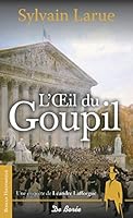 L'Oeil du goupil 2812923431 Book Cover