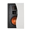 Klipsch R-5650-S II In-Wall Speaker - Black (Each)