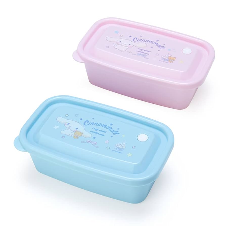 シナモロール　ぬいぐるみ　コンテナBOX　まとめ売り Amazon.co.jp: サンリオ(SANRIO) サンリオ シナモロール