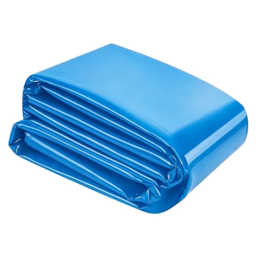 Feuille de polyéthylène de qualité pour sous-couche piscine 5x10m - 2