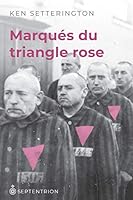 MARQUES DU TRIANGLE ROSE 2894489269 Book Cover