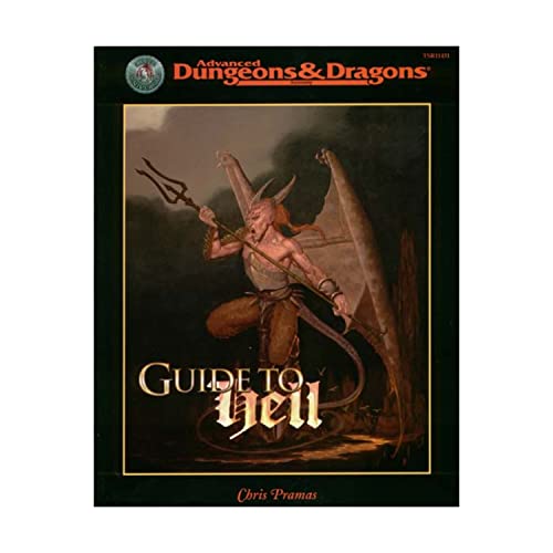 Guide To Hell view 2