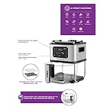 Air Fryers by Salton | Healthy & Delicious Cooking | XL Capacities (4.5L)