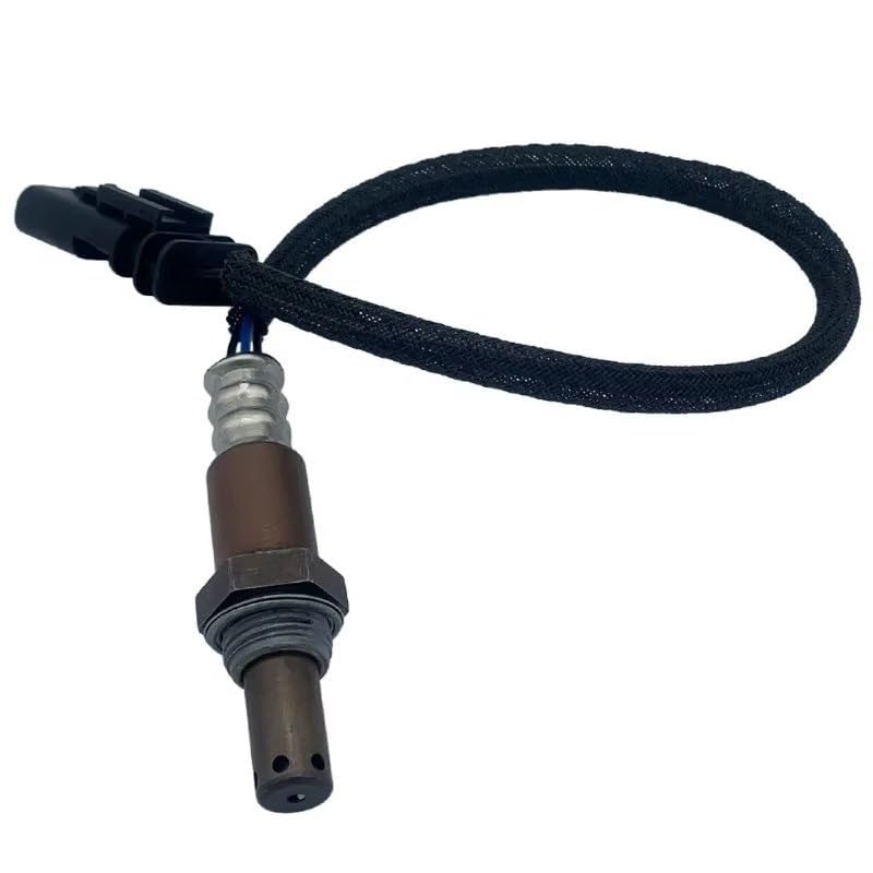 Capteur d'oxygène O2 arrière pour Volvo S60 S90 XC60 XC90 31439622