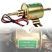 Produktbild Kraftstoffpumpe, Elektrische Benzinpumpe, Universelle Elektrische 12V HEP-02A Dieselpumpe, Auto Kraftstoffpumpe Universelle, Hochleistungs-Druck-Dieselpumpe, Baumaschine Fuel Pump für Auto Fahrzeug