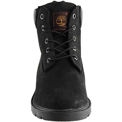 Image of Timberland Girl's 6 inch Premium Waterproof Boot (Toddler /Little Kid)