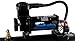 HornBlasters 228H 2-Gallon 150 PSI All-In-One Air Source Unit - 12 Volt - For trucks, cars, and SUV's