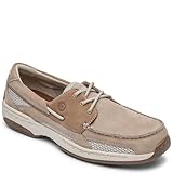 Dunham Men's Captain Boat Shoe