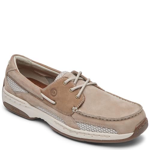 Dunham Captain Men's Slip On
