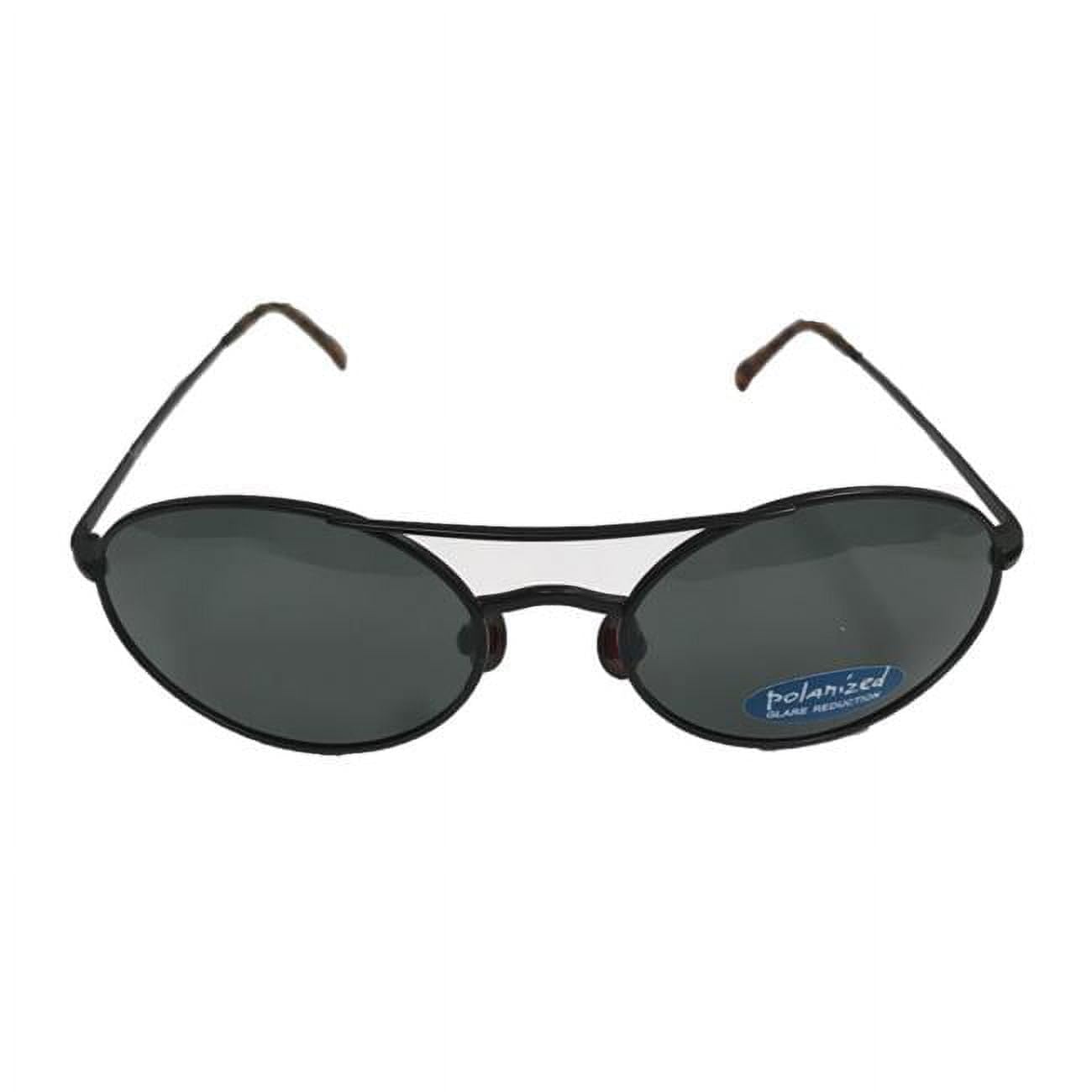 Barjan 11311500 Glare Stoppers Polarized Glasses