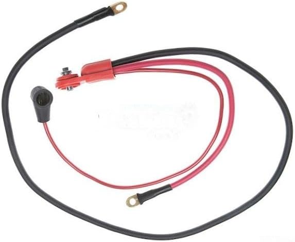 Battery Cable Positive for 1993-1997 Pontiac Firebird (PG-108996)