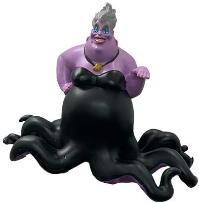 Miniatura 6 de Carillón de viento de la película de la Sirenita | Regalos coleccionables similares a Disney | Decoración de habitación de gran niña