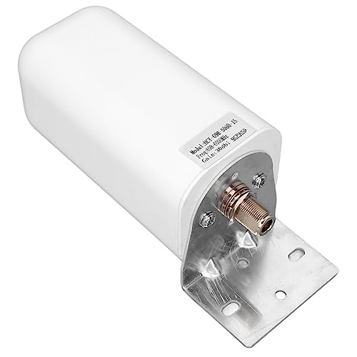 Antenne extérieure WiFi double bande pour résoudre les coupures de connexion à distance