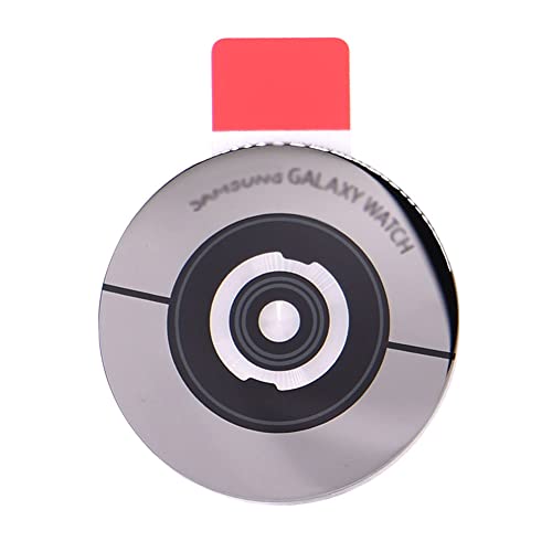 [2+4 Pack] Eaglewireless Back Glass Rear Lens Glass Replacement For Samsung Galaxy Watch Active2 44Mm,Galaxy Watch Active2 40Mm,Galaxy Watch3 45Mm,Galaxy Watch3 41Mm #TOP3