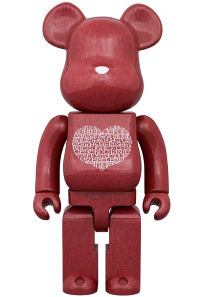 【激レア】ベアブリック Alexander Girard　コラボ STARS柄 2025年最新】BE@RBRICK Alexander Girardの人気アイテム - メルカリ