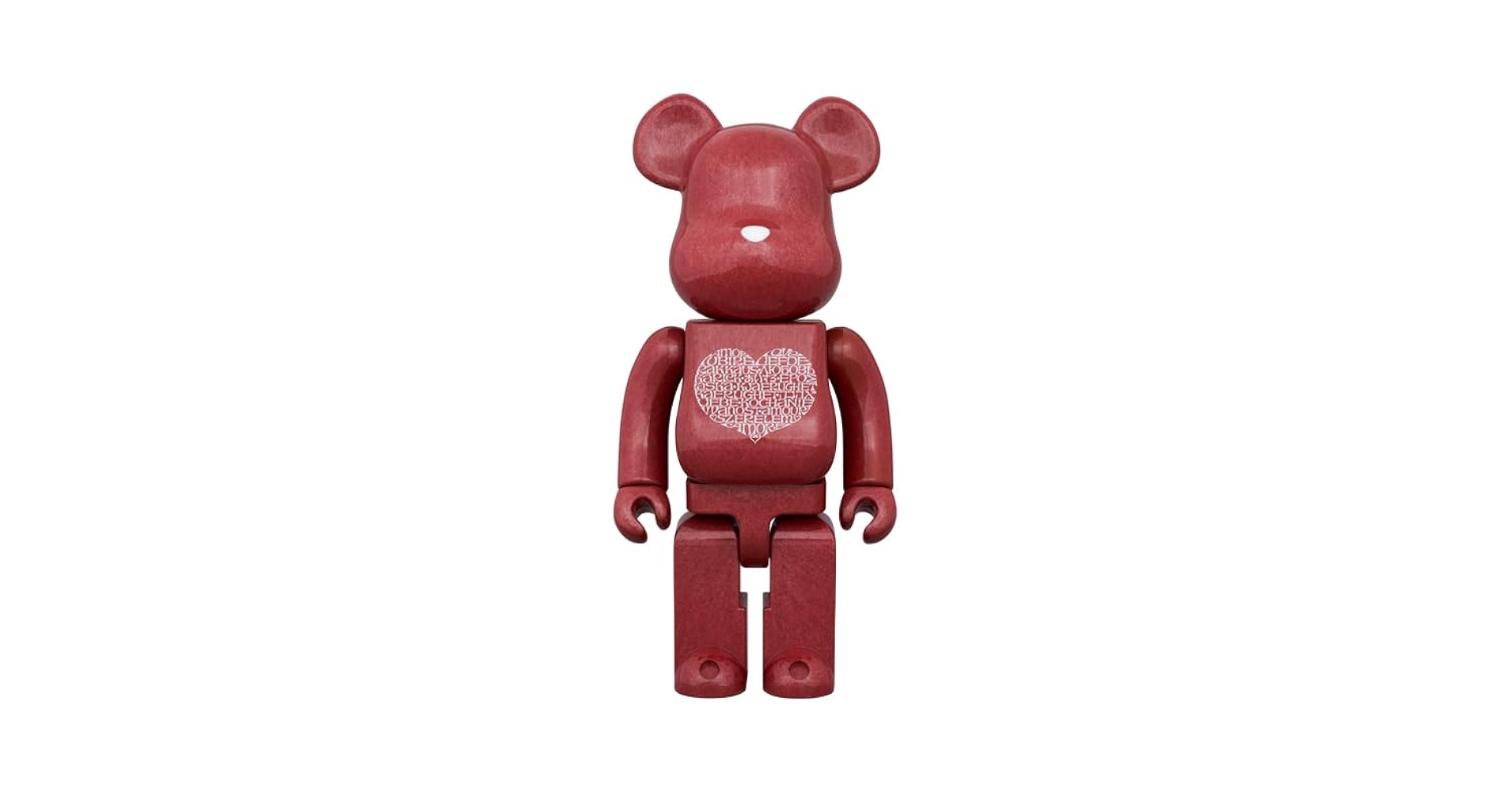 Amazon.co.jp: .jp BE@RBRICK Alexander Girard International